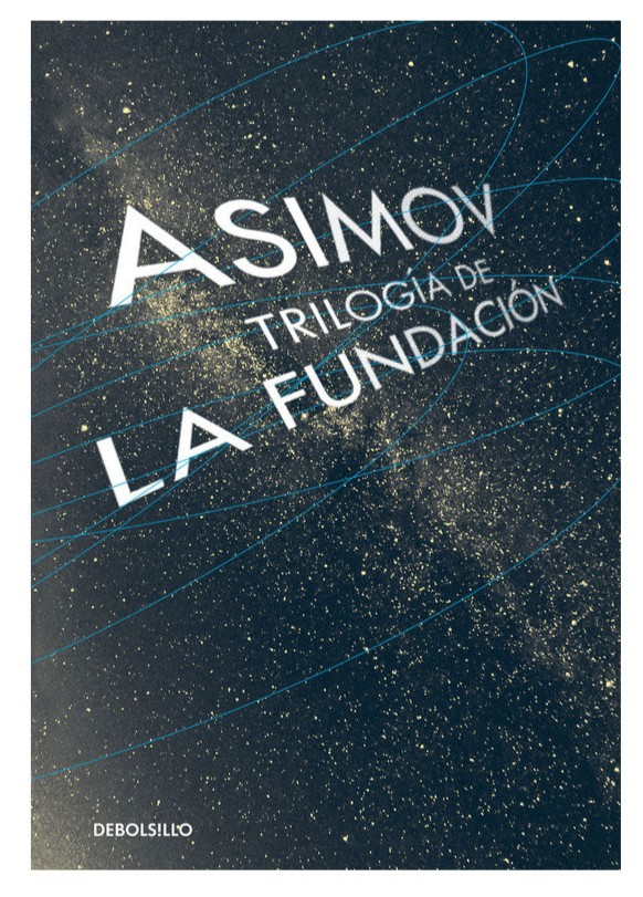 Trilogia de la fundacion