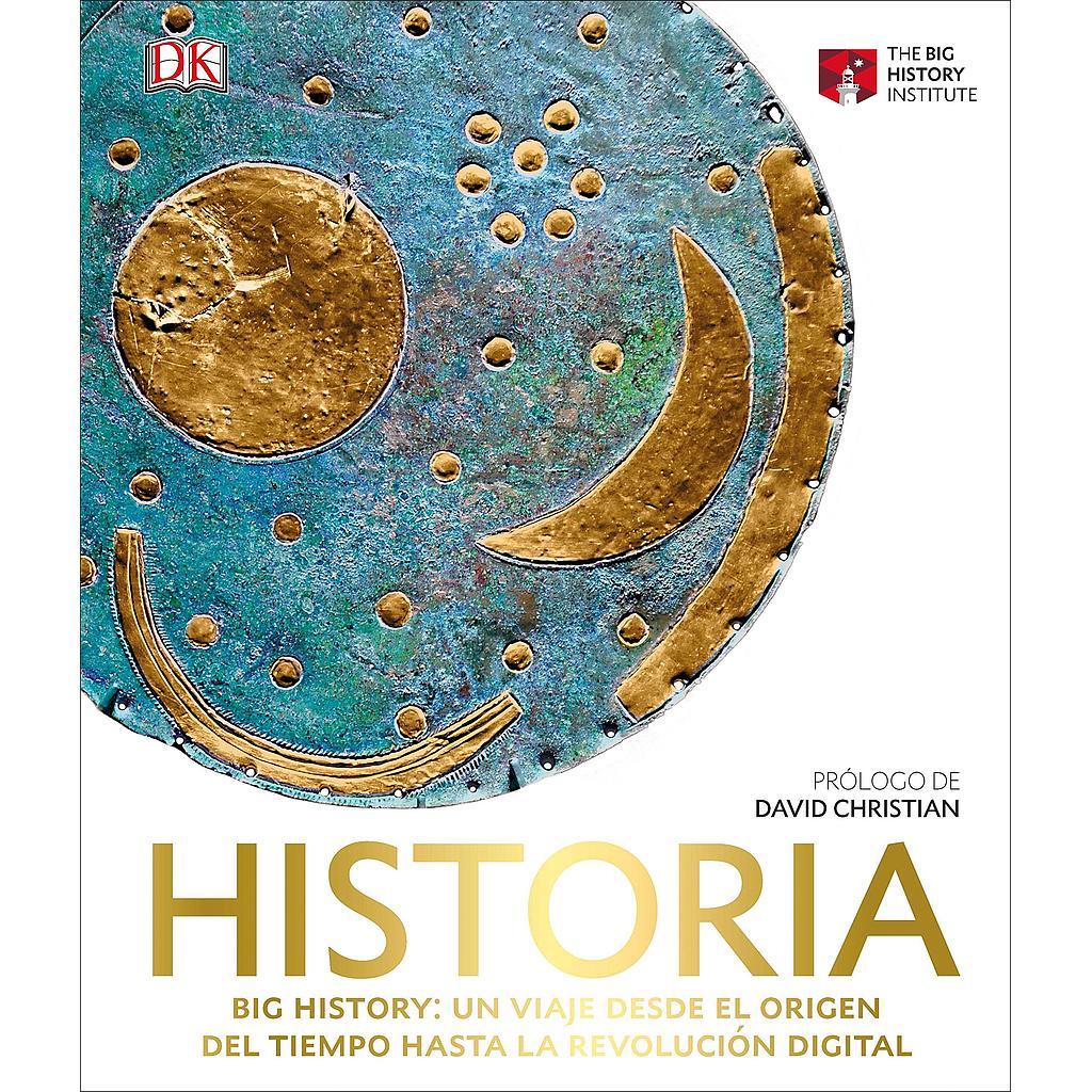 DK Historia 