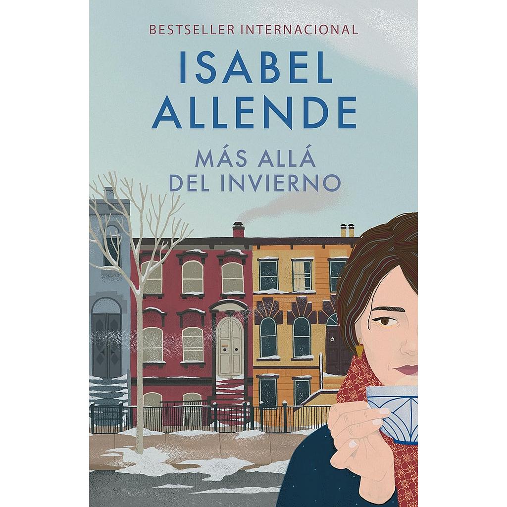 Mas alla del invierno