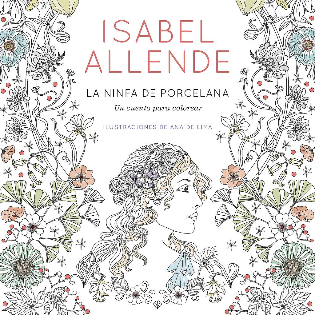 La ninfa de porcelana