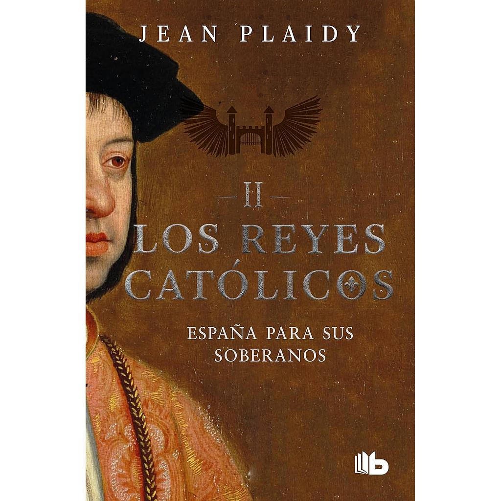 Los Reyes Catolicos II
