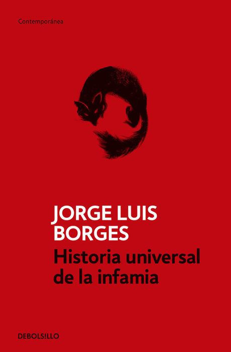 Historia Universal de la infamia