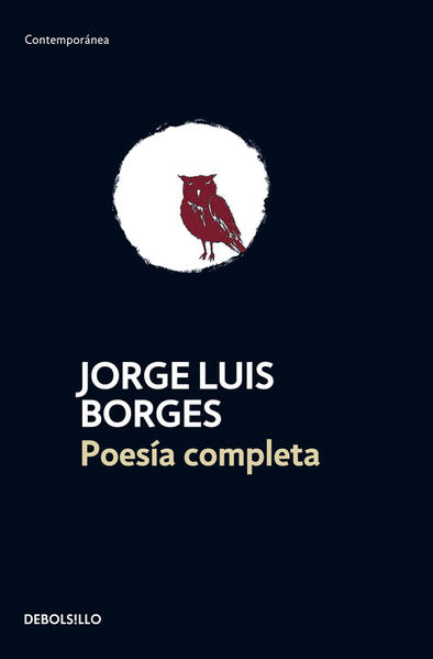 Poesia completa-Jorge Luis Borjes