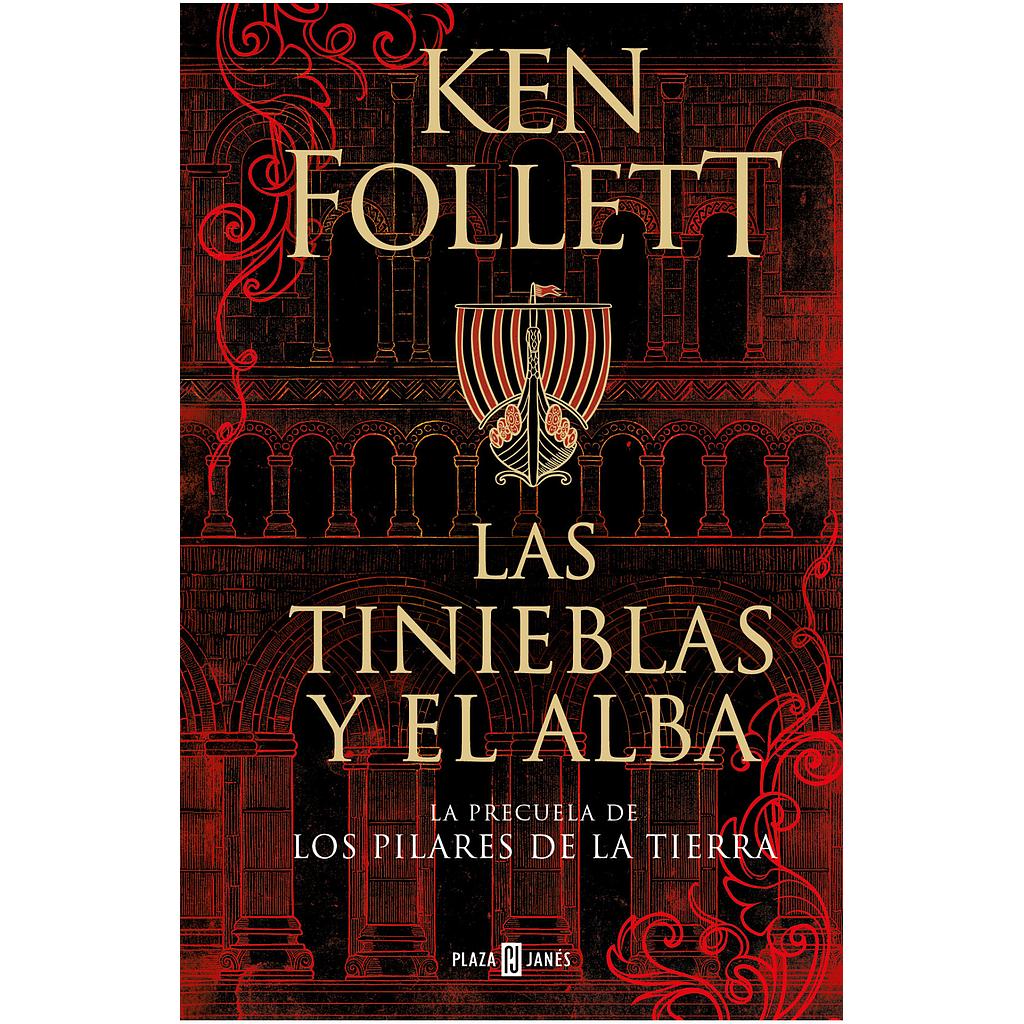 Las tinieblas y el alba