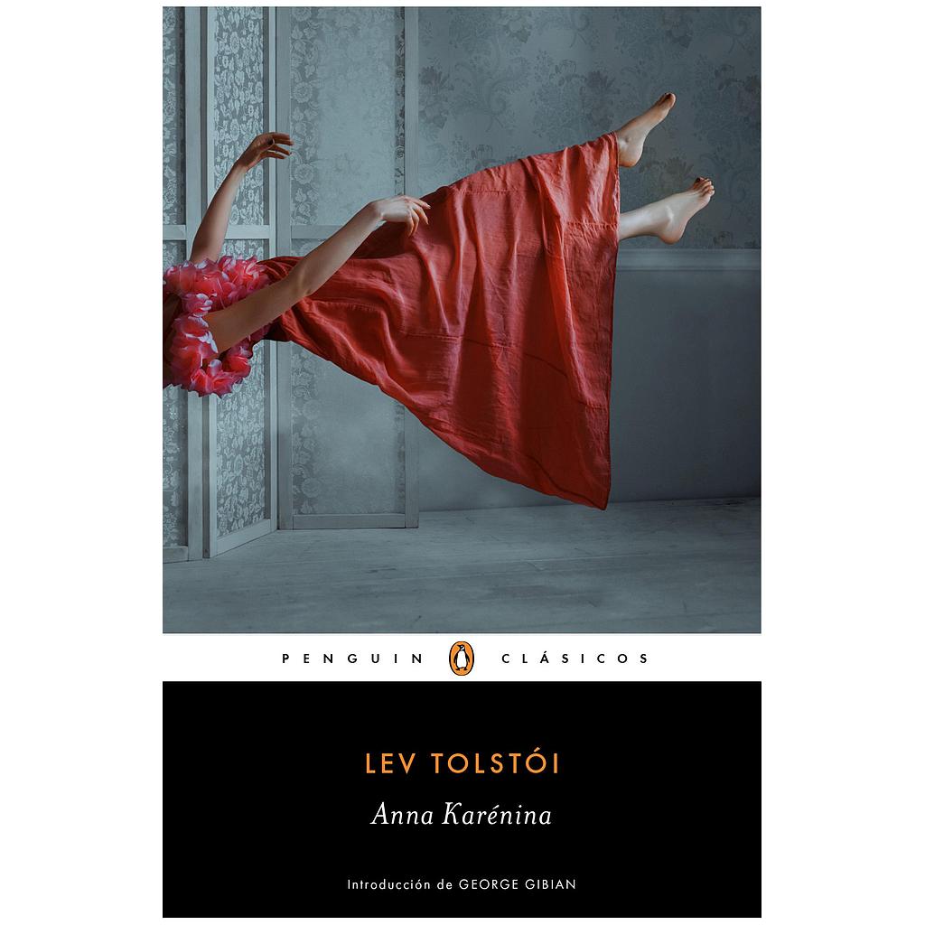 Anna Karenina