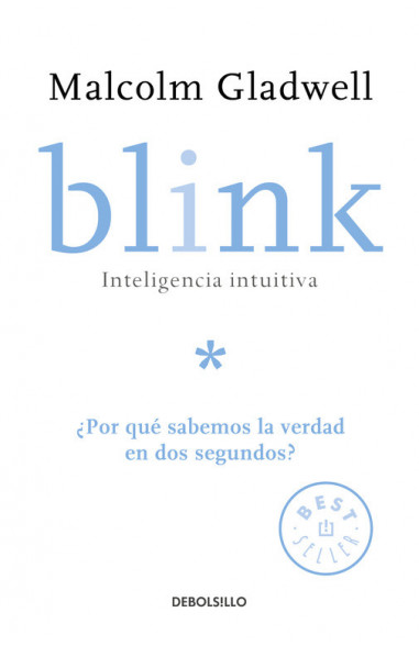Blink inteligencia intuitiva