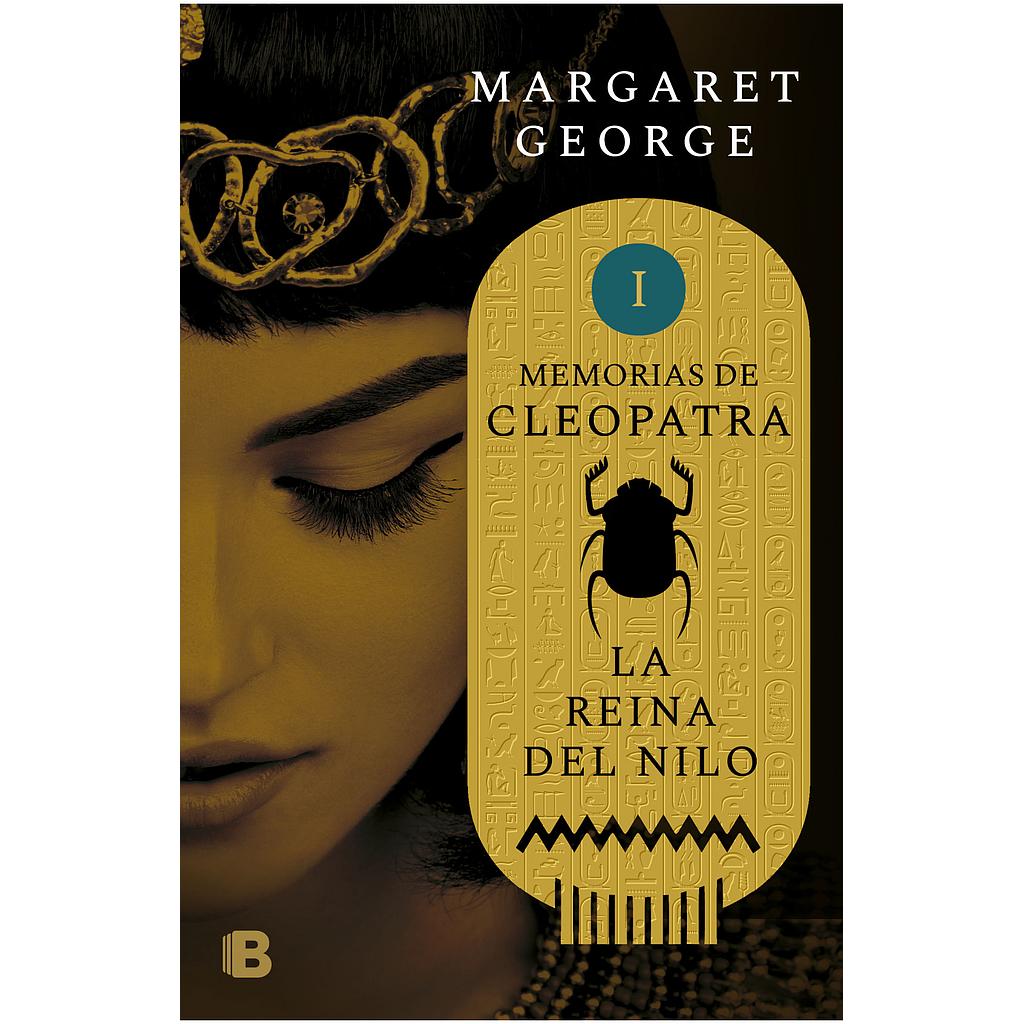 Memorias de cleopatra 1: La reina del nilo