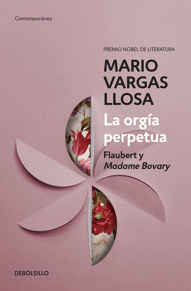 La orgia perpetua