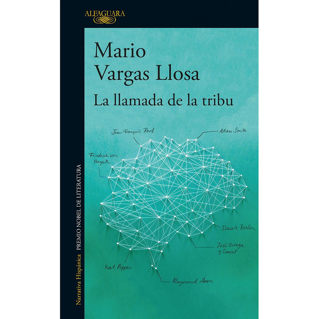 La llamada de la tribu