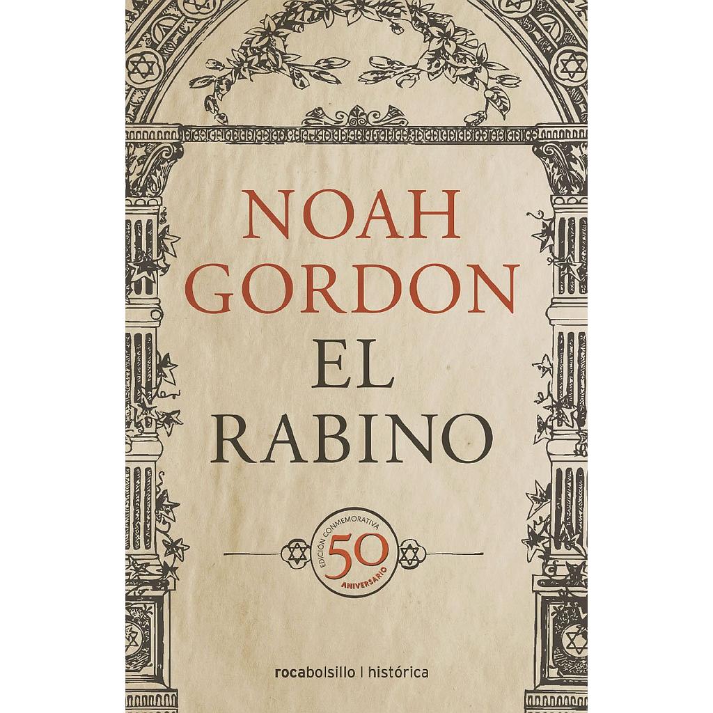 El Rabino
