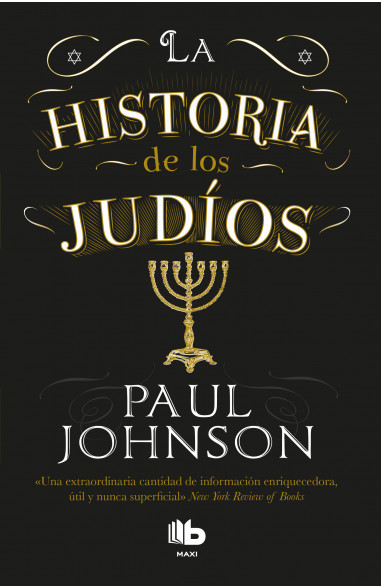 La historia de los judios