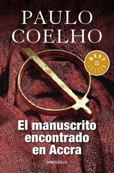 El manuscrito encontrado en Accra