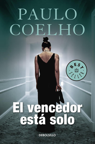 El vencedor esta solo