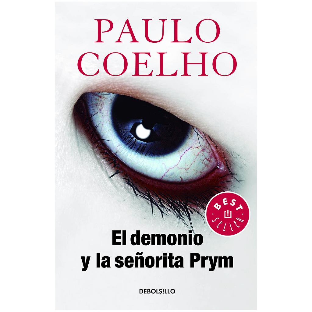 El demonio y la señorita Prym
