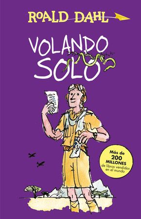 Volando Solos