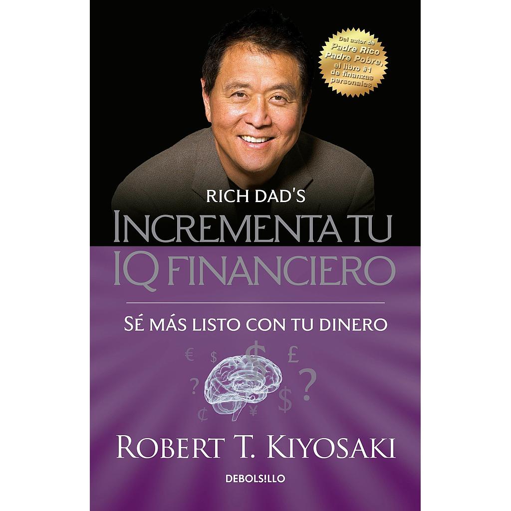 Incrementa tu IQ financiero