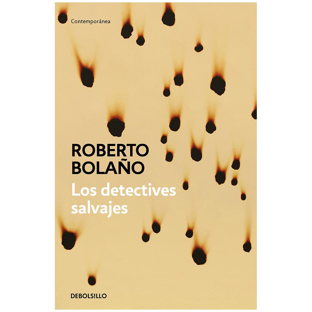 Los detectives salvajes
