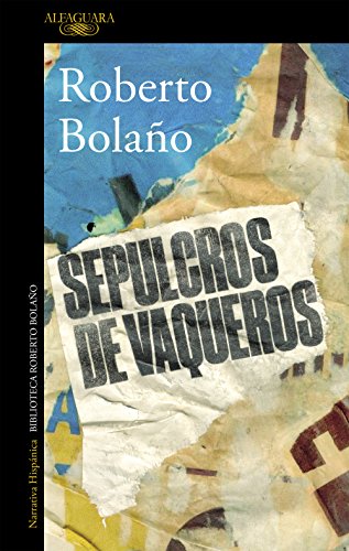 Sepulcro de vaqueros