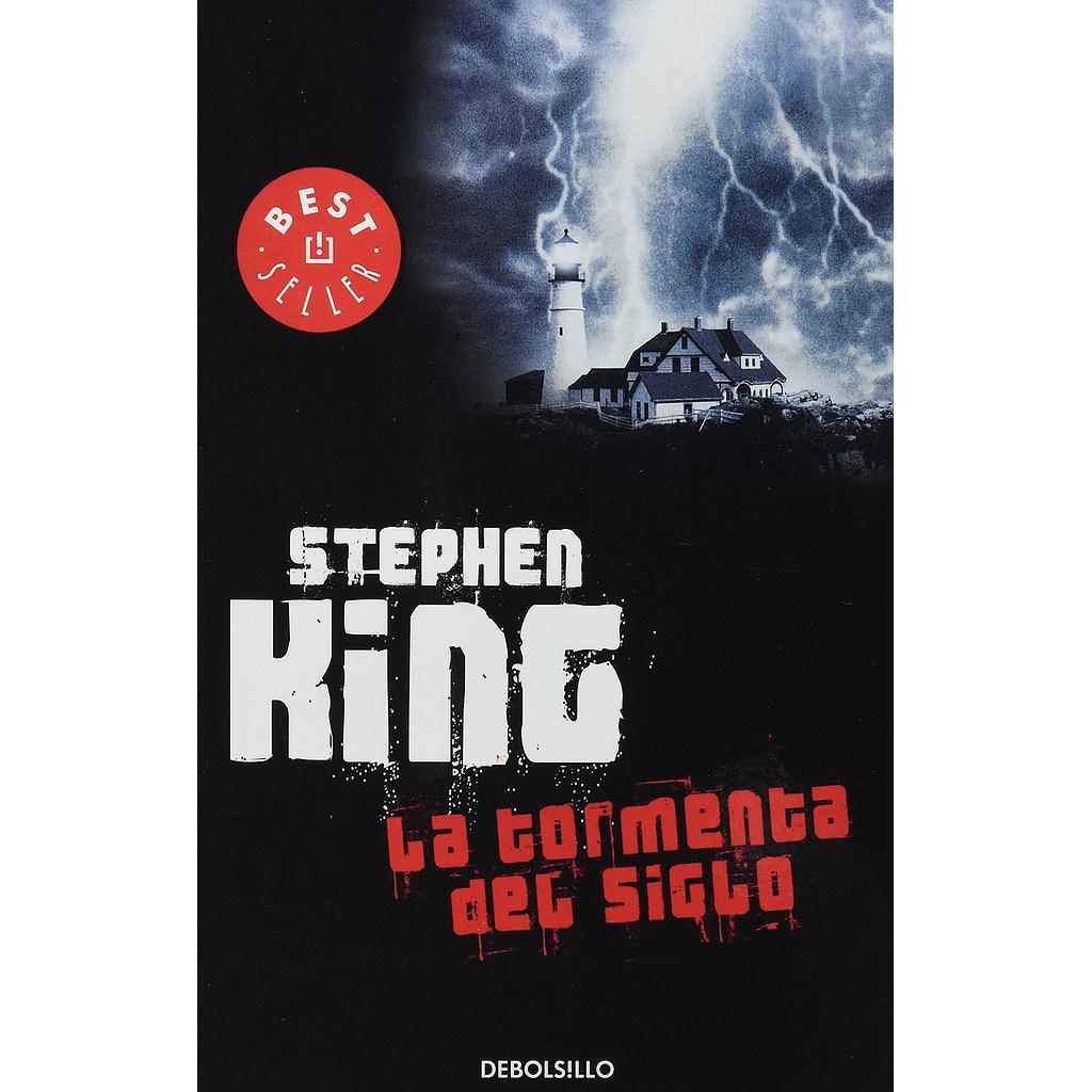 La tormenta del siglo