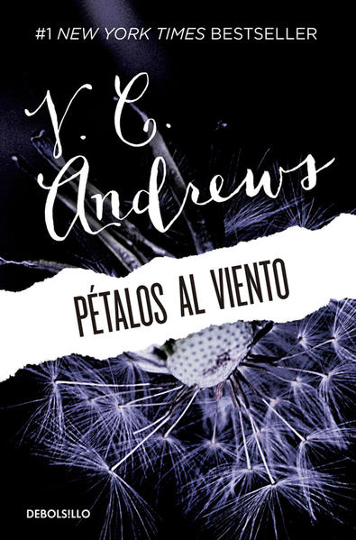 Petalos al viento
