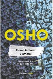 Moral, inmoral y amoral