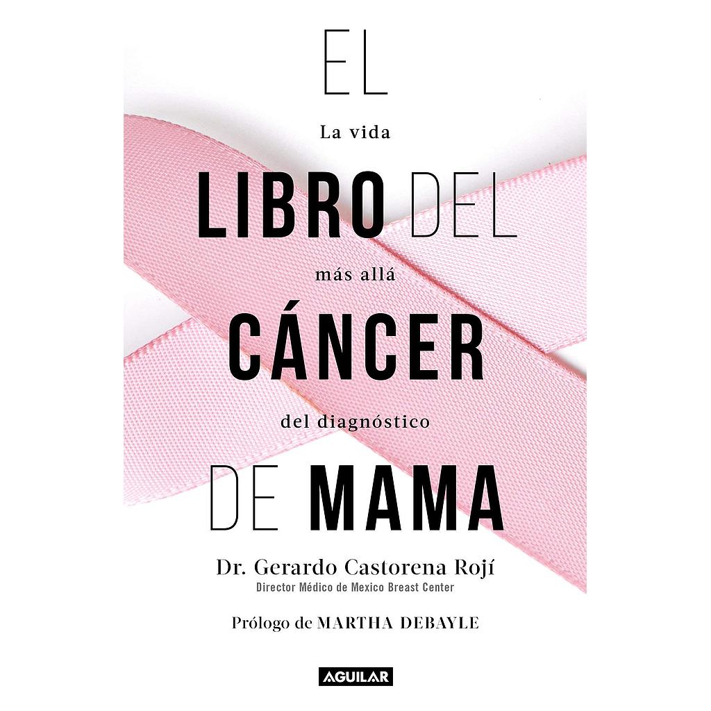 El libro del cancer de mama
