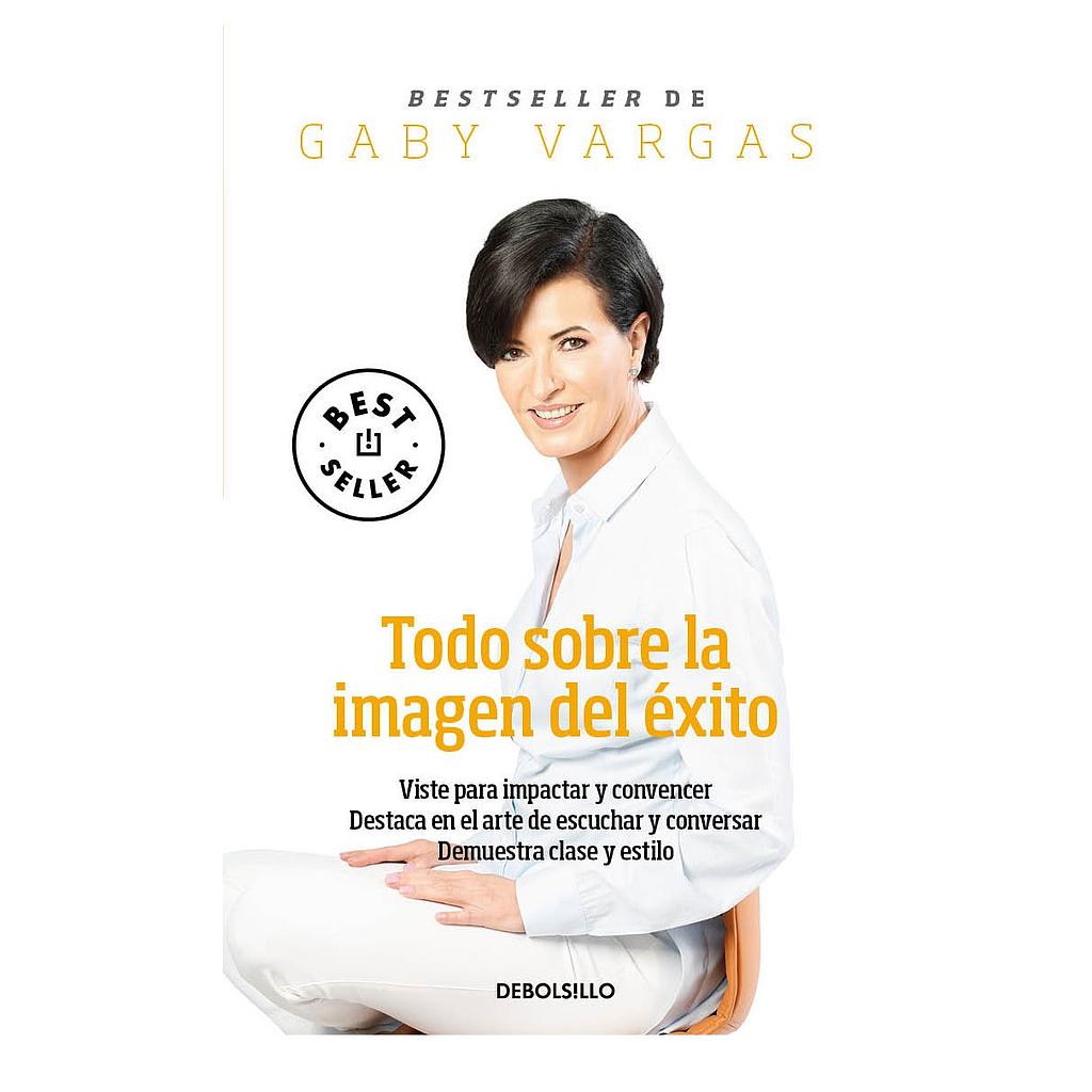 Todo sobre la imagen del exito