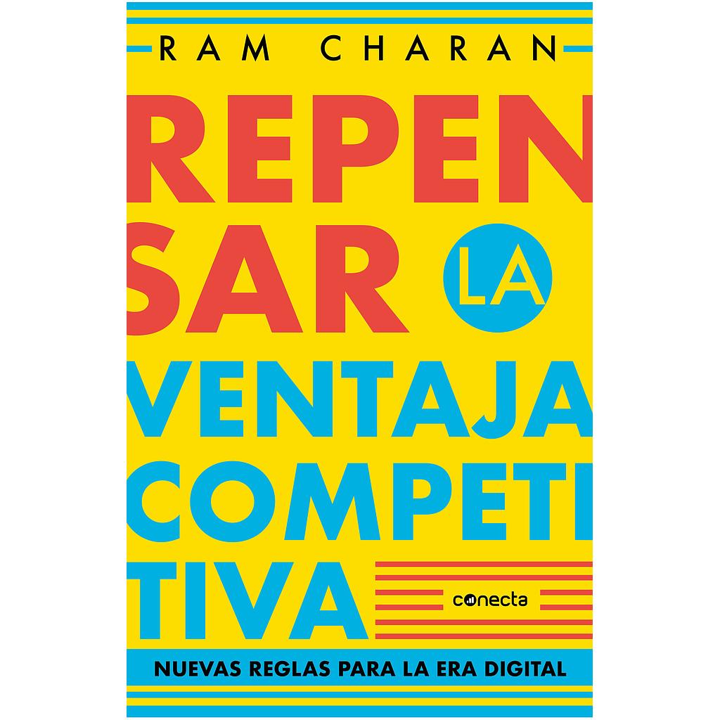 Repensar la ventaja competitiva