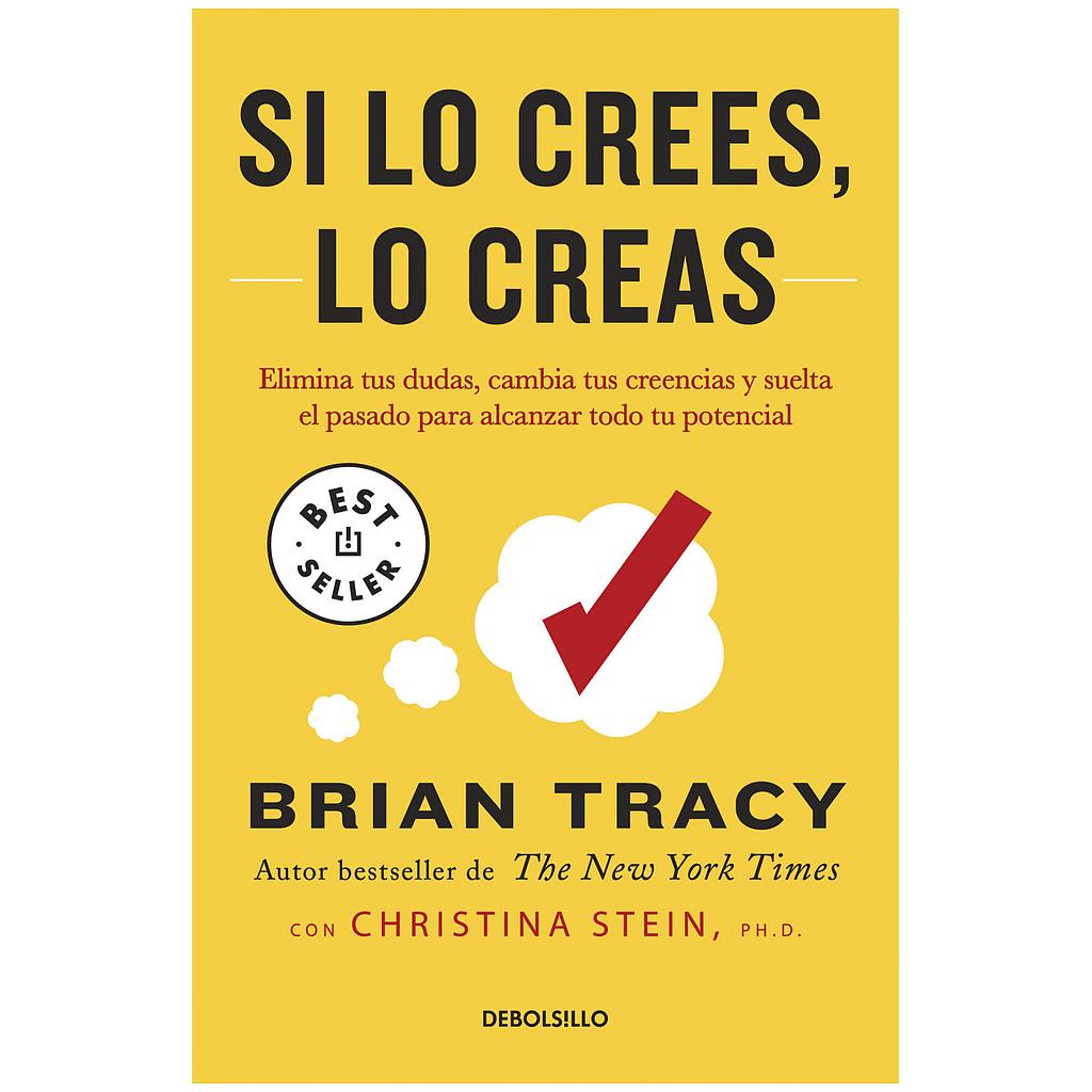 Si lo crees, lo creas