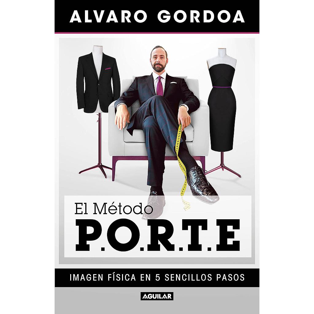 El metodo porte