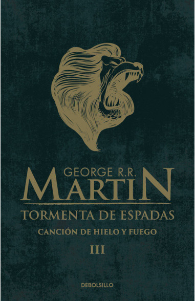 Tormenta de Espadas (debolsillo)