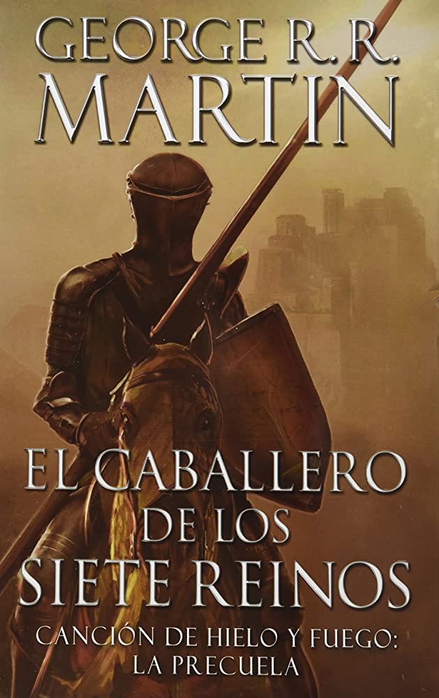 El caballero de los siete reinos