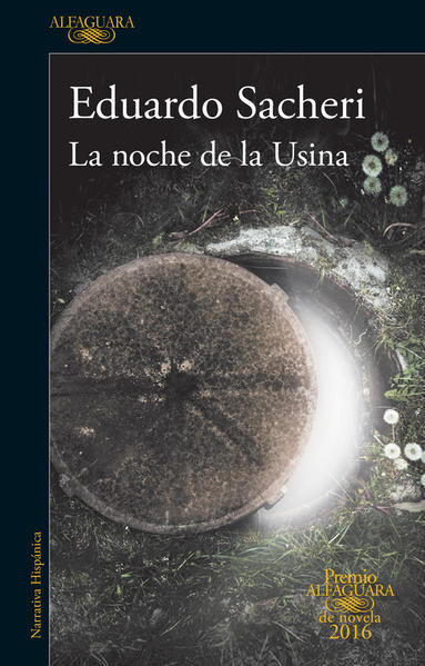 La noche de la Usina