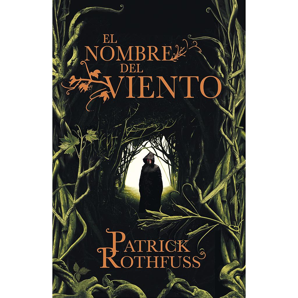 El nombre del viento