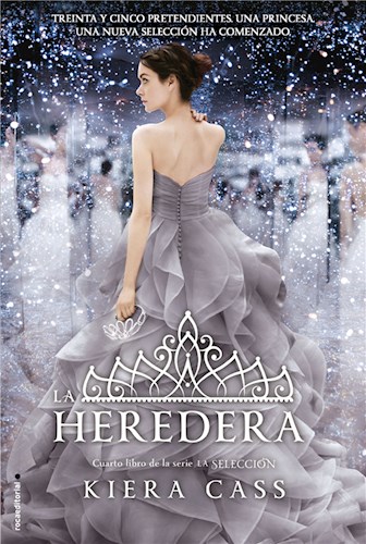 La heredera