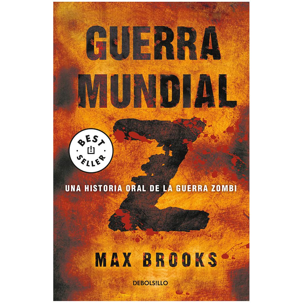 Guerra Mundial Z
