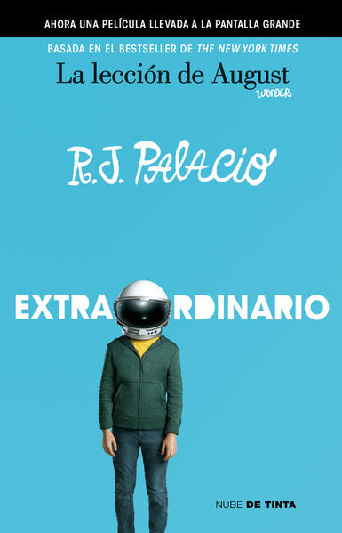 Extraordinario (Wonder)
