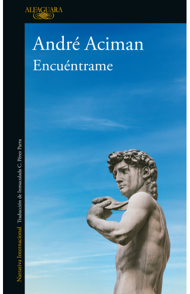 Encuentrame