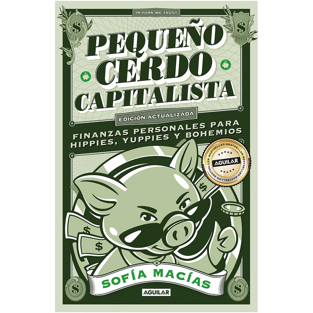 Pequeño cerdo capitalista 10 Aniv.