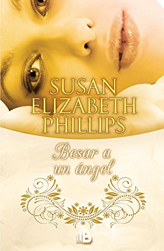 Besar a un angel