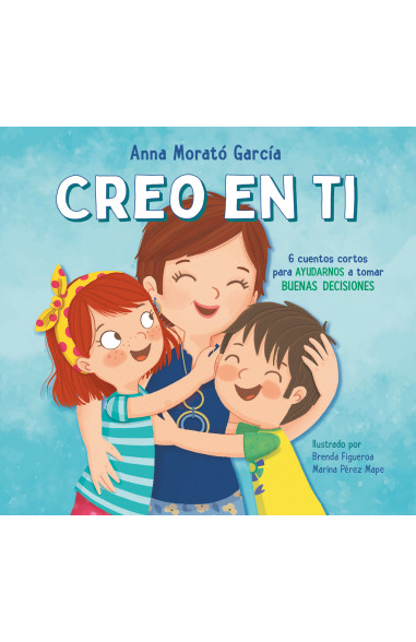 Creo en ti