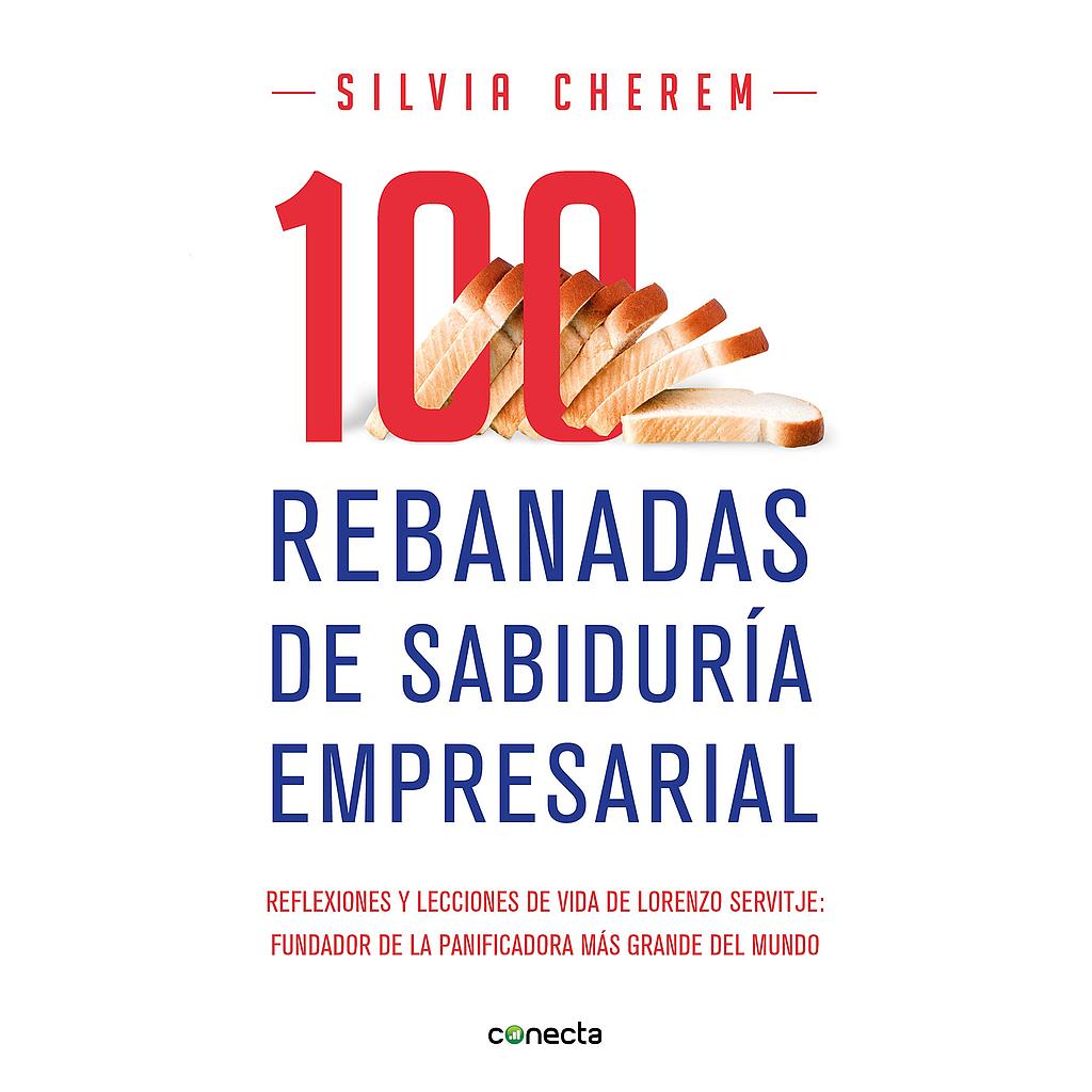 100 Rebanadas de sabiduria empresarial