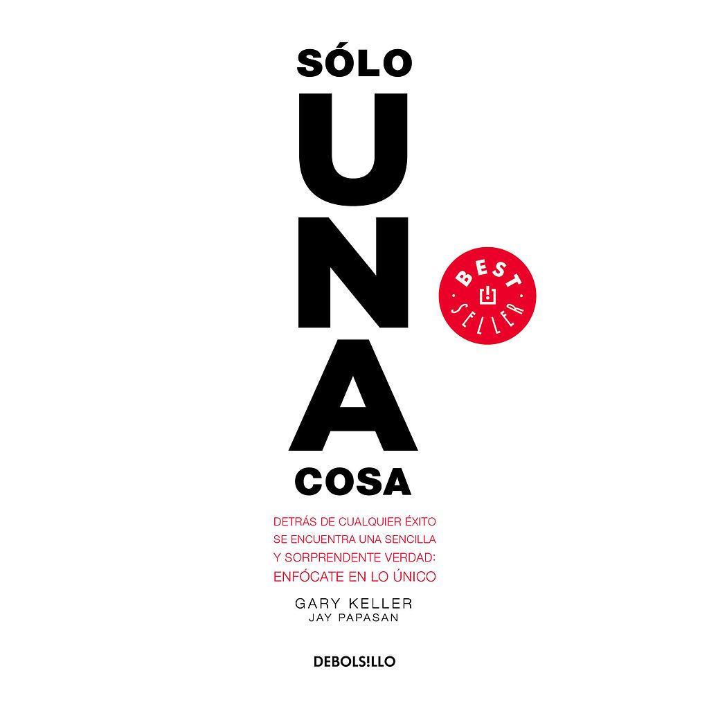 Solo una cosa
