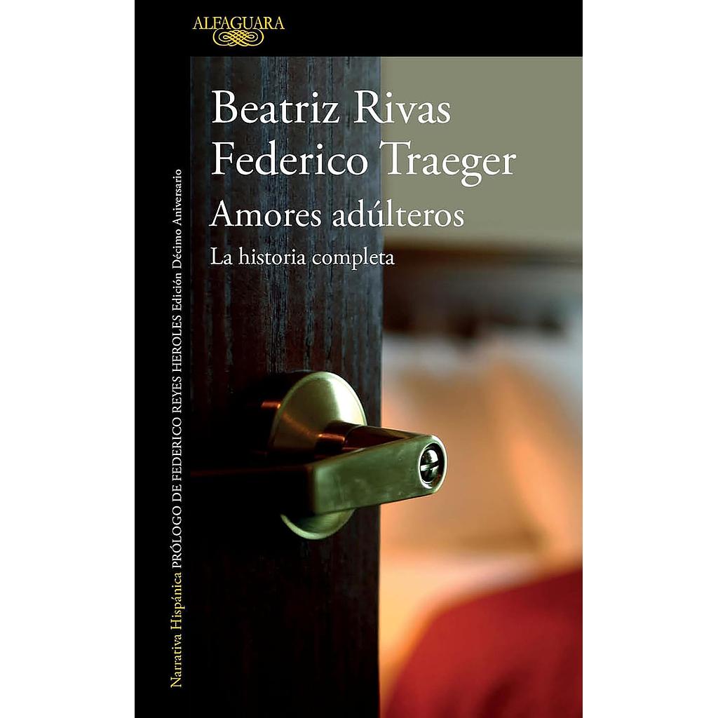 Amores adulteros