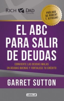 El abc para salir de deudas