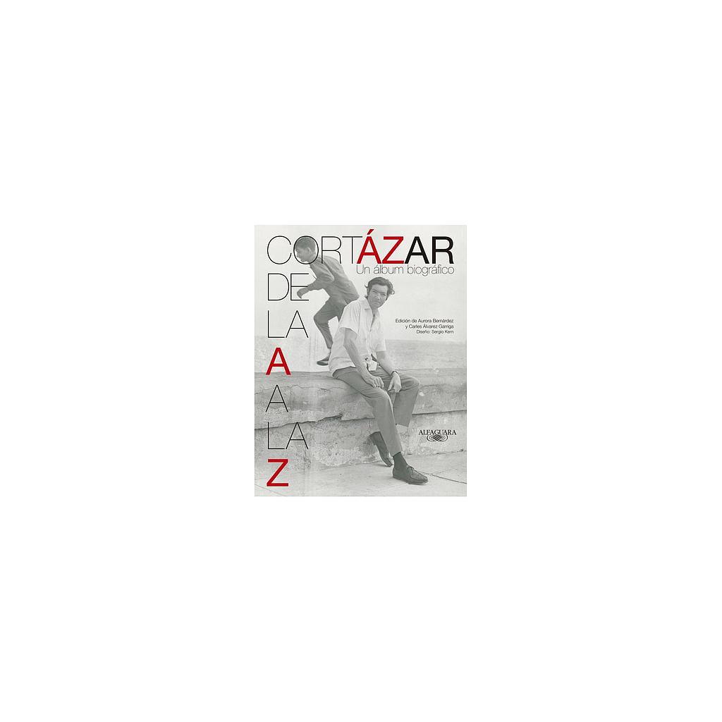 Cortazar de la A la z