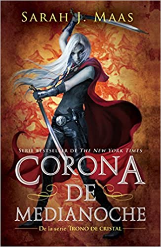 Corona de medianoche