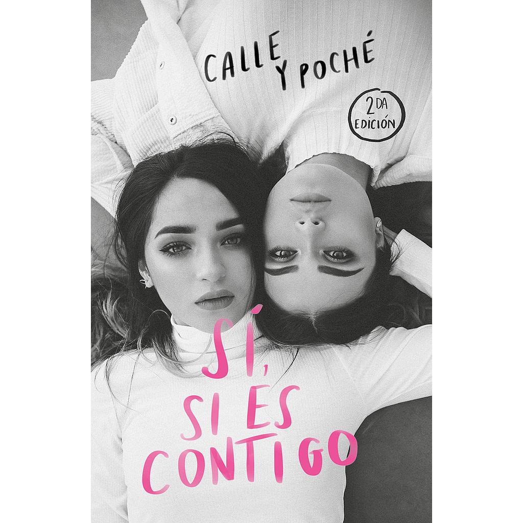 Si, si es contigo