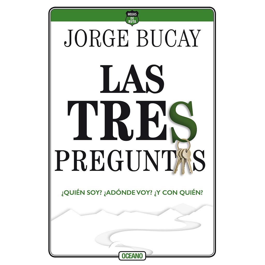 Las tres preguntas