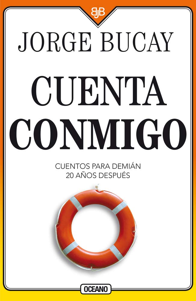 Cuenta conmigo, cuentos para Demian